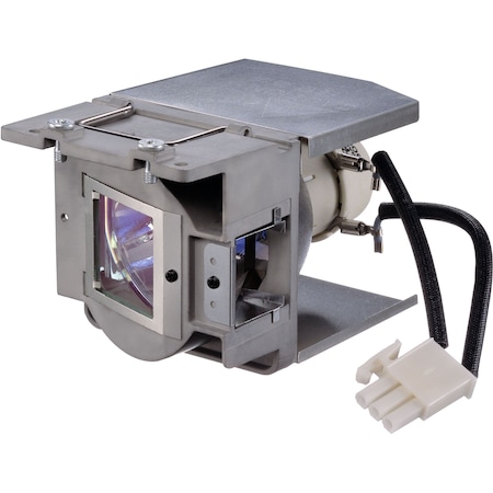 Benq Replacement Lamp For Ms517 Mx518 Mw519 5J.J6L05.001